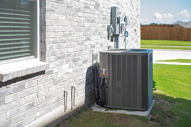 Reliable Ductwork Repair contractor in Breese, IL by FH HVAC